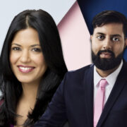 The Salon Mentorship Program