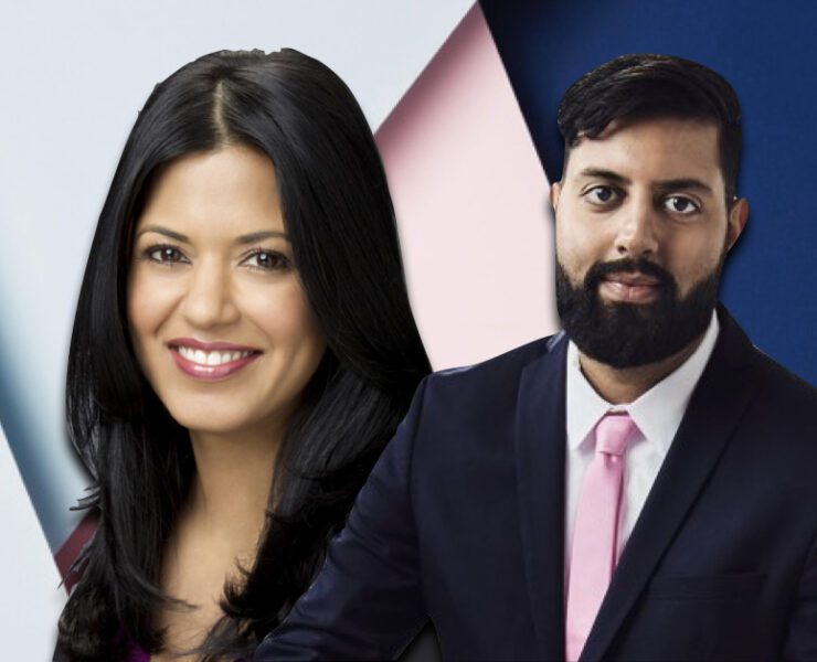 The Salon Mentorship Program