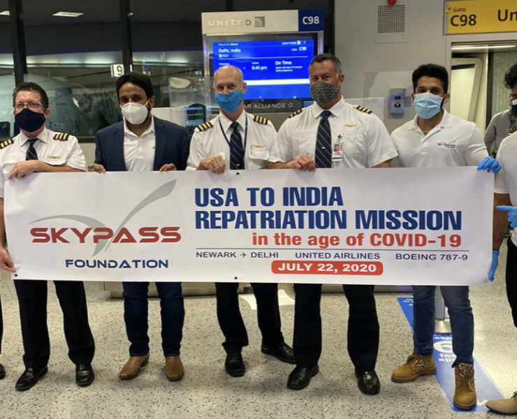 Skypass Foundation