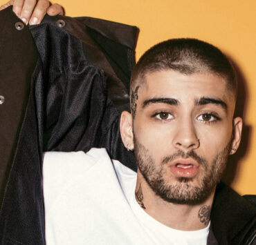 Zayn Malik