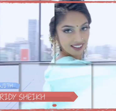 RIDY SHEIKH