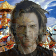 Alexx ONell Bhagwad Gita