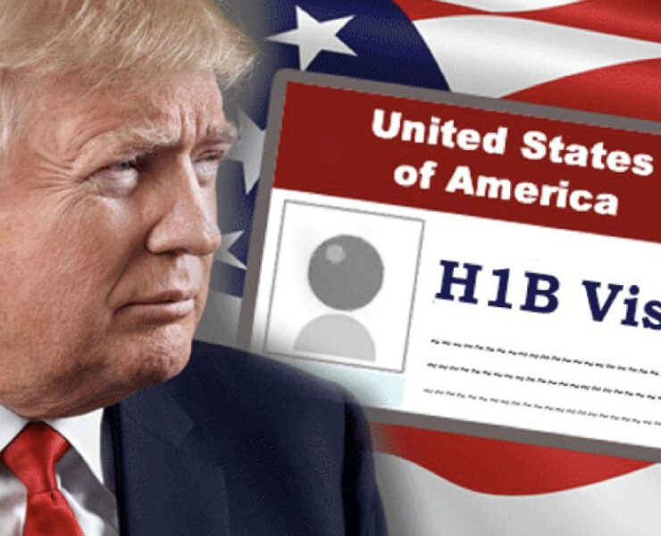 H-1B Visa
