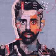 Patriot Act - Hasan Minhaj