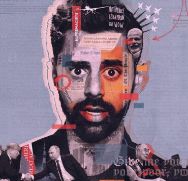 Patriot Act - Hasan Minhaj