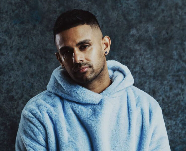 Charkha - Jaz Dhami