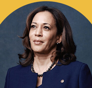 Kamala Harris