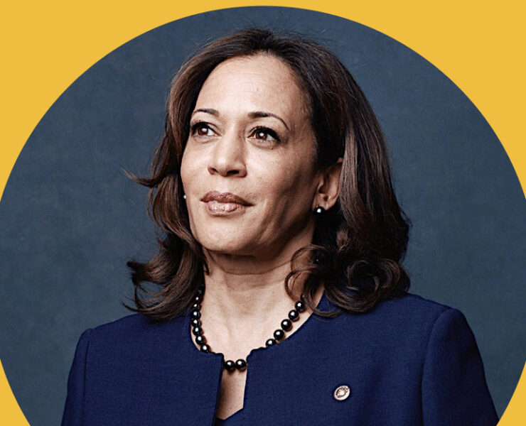 Kamala Harris