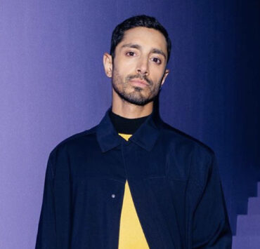 Riz Ahmed Invasion