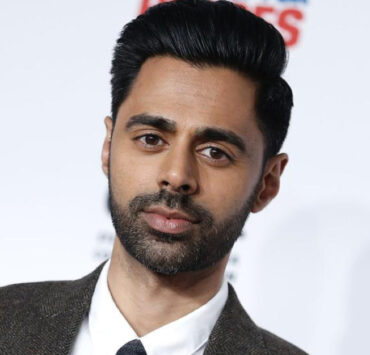 Hasan Minhaj
