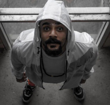 Hamza Haq - Transplant