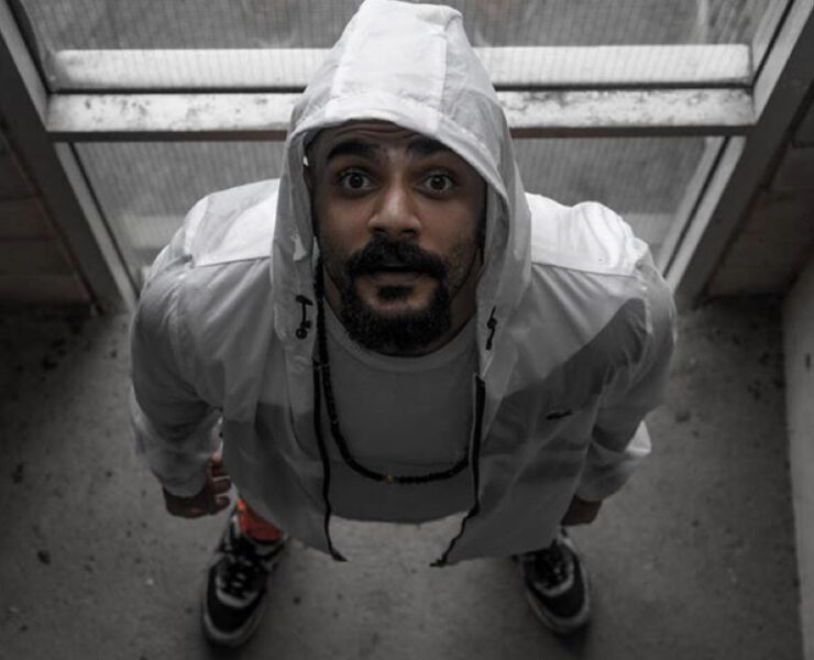 Hamza Haq - Transplant