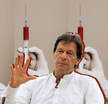 chemical castration Pakistan rape
