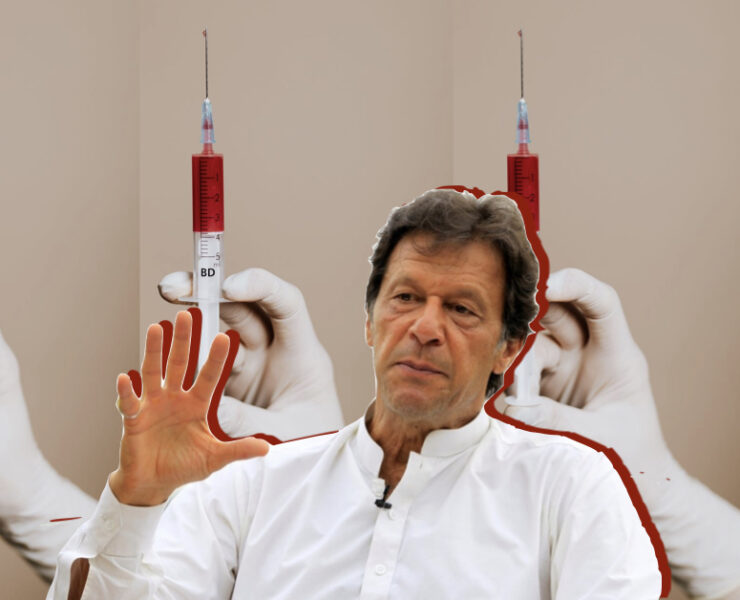 chemical castration Pakistan rape