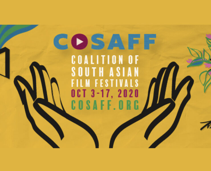 Coalition of South Asian Film Festivals