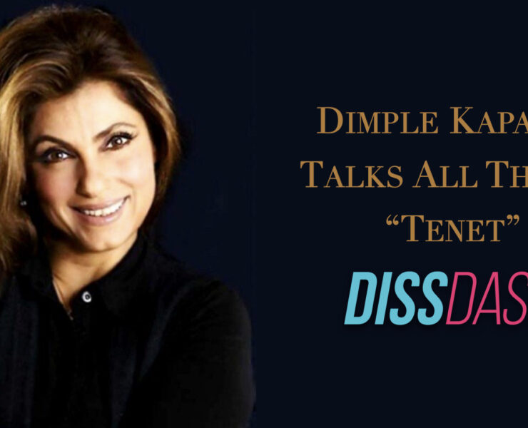 Dimple Kapadia