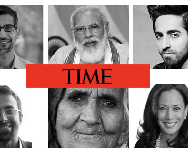 TIME