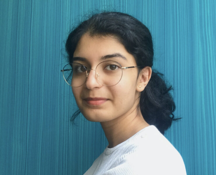 Shivika Marwaha Talks About Her Malawi eHealth Research Centre Scholarship