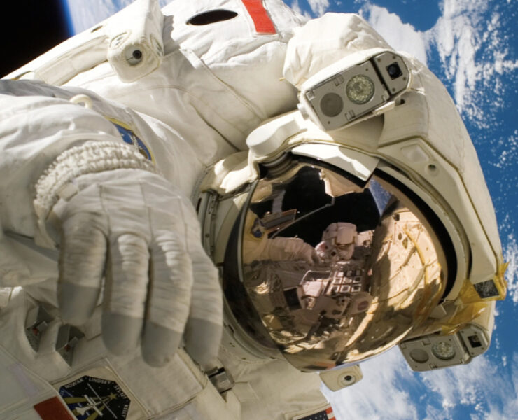 Remove Space Junk