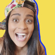 Lilly Singh - Hitpig