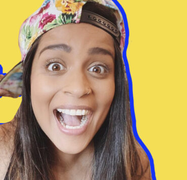 Lilly Singh - Hitpig
