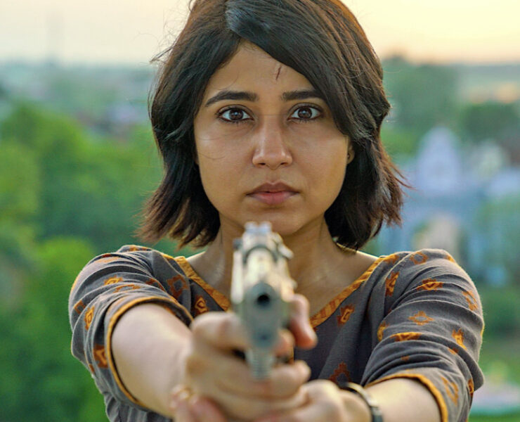 Mirzapur season 2