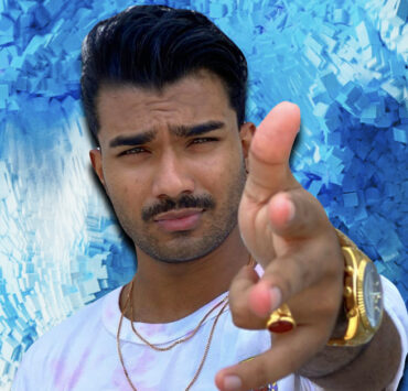 Muza - Chuup Chaap Thaaki
