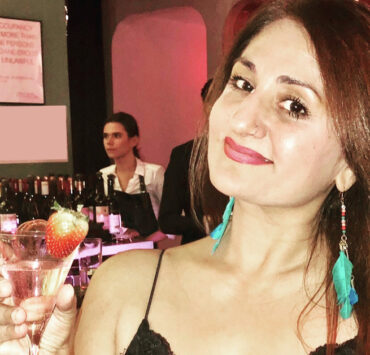Payal Sharma