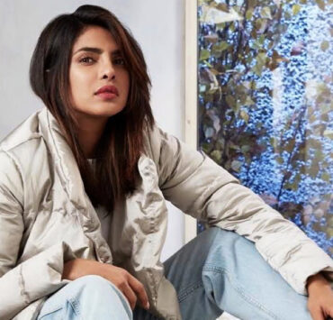 Priyanka Chopra