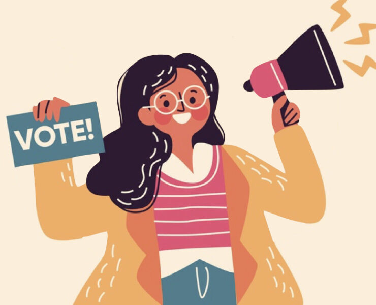 Vote