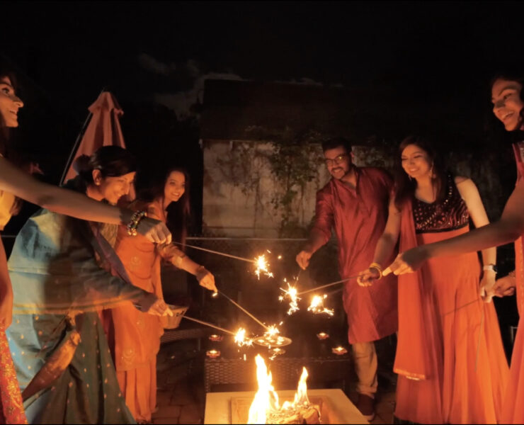 A DissDash Diwali