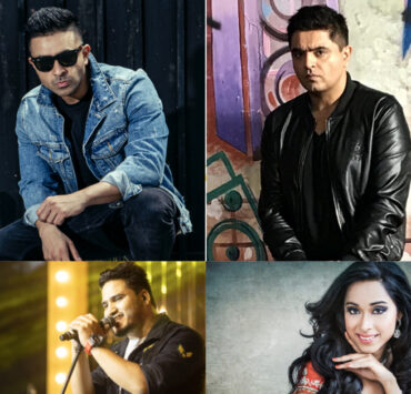 Jay Sean & Rishi Rich To Headline LinkedIn’s Diwali Concert In Partnership With DissDash