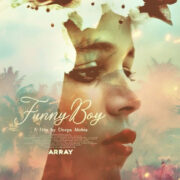 Funny Boy