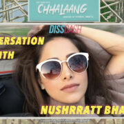 Nushrratt Bharuccha
