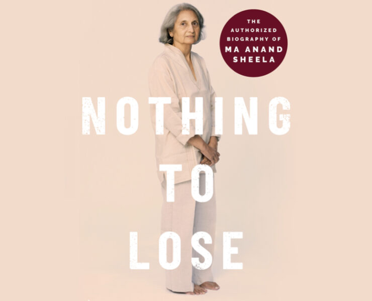 nothing to lose