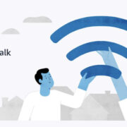 Online Community - Amazon Sidewalk