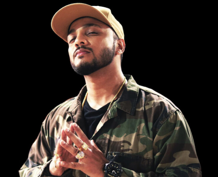 DissDash Presents Tune-in-Tuesdays With Monty Kataria | Episode 3