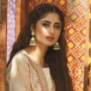 Sajal Ali goes to Hollywood