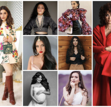 14 South Asian Fashionistas You Need to Follow Now!