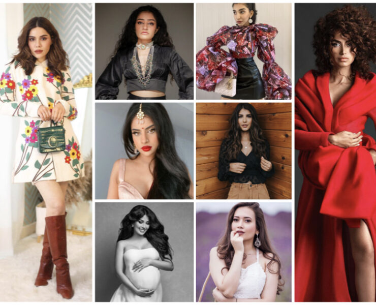 14 South Asian Fashionistas You Need to Follow Now!