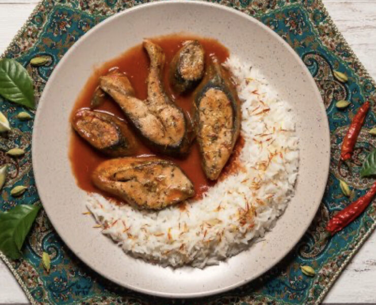 Try This Fish Masala For The Best Meal Ever!