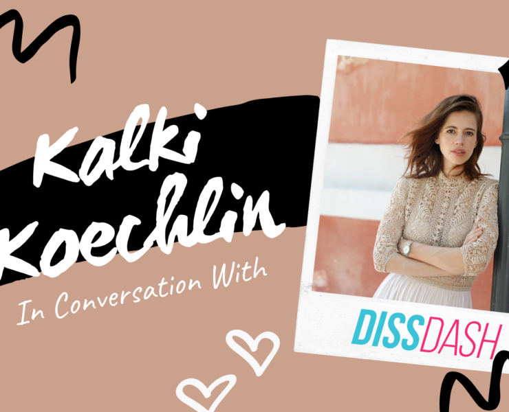 In Conversation With Kalki Koechlin | Islands of Contentment | Pandemic Play & more