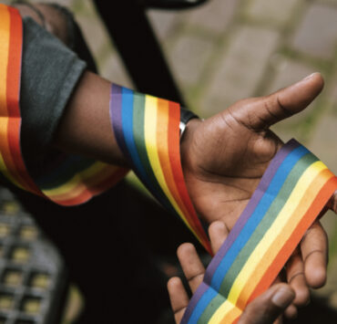 The Arkansas Anti-Trans Healthcare Bill Raises Questions Of Freedom Of Choice