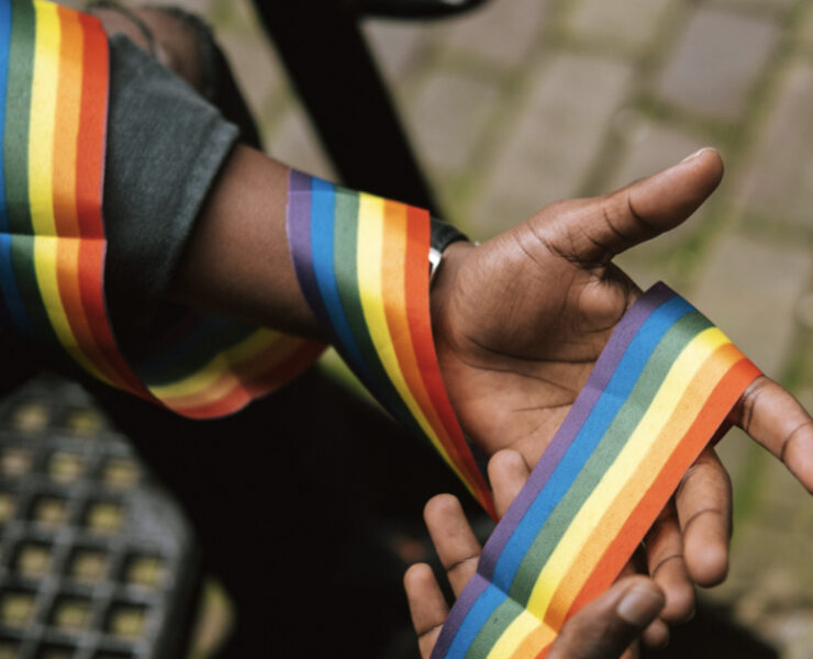 The Arkansas Anti-Trans Healthcare Bill Raises Questions Of Freedom Of Choice