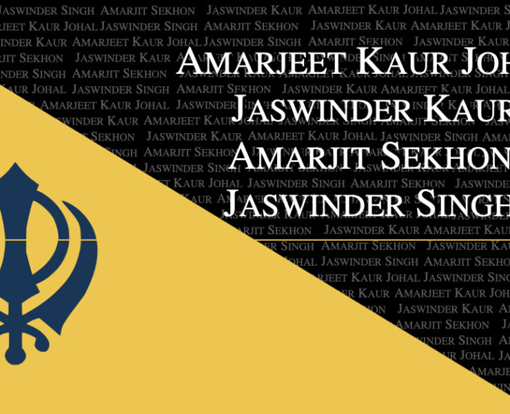 Unabatable 'Epidemic' Of Gun Violence Strikes The Sikh Community