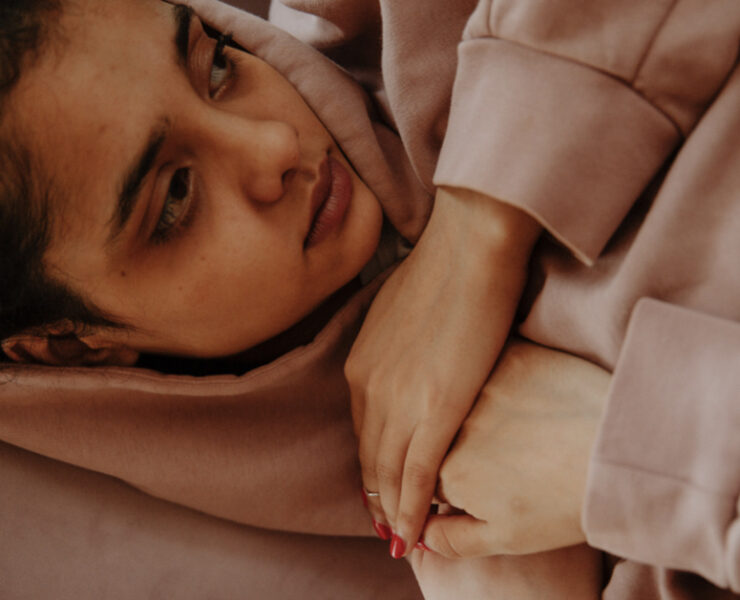South Asians And Mental Health