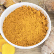 Turmeric Races To The Top Of The Immunity Food Chain 