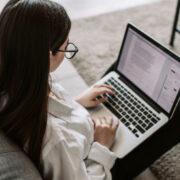 Tech A Break With Work-From-Home
