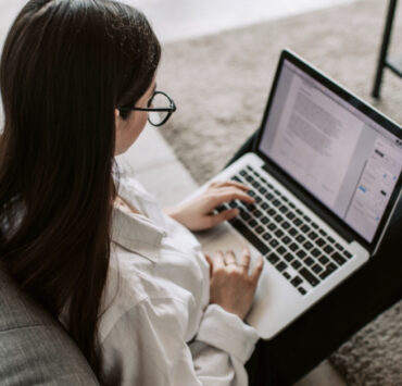 Tech A Break With Work-From-Home
