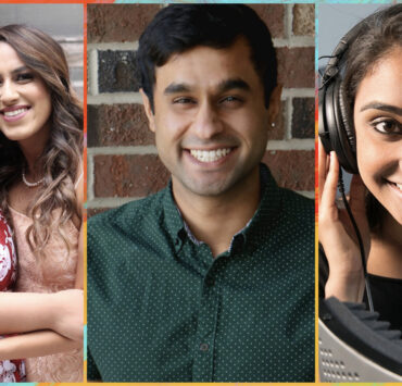 Forbes Is Talking About These South Asian Podcasters Whipping Stereotypical A$$esForbes Is Talking About These South Asian Podcasters Whipping Stereotypical A$$es